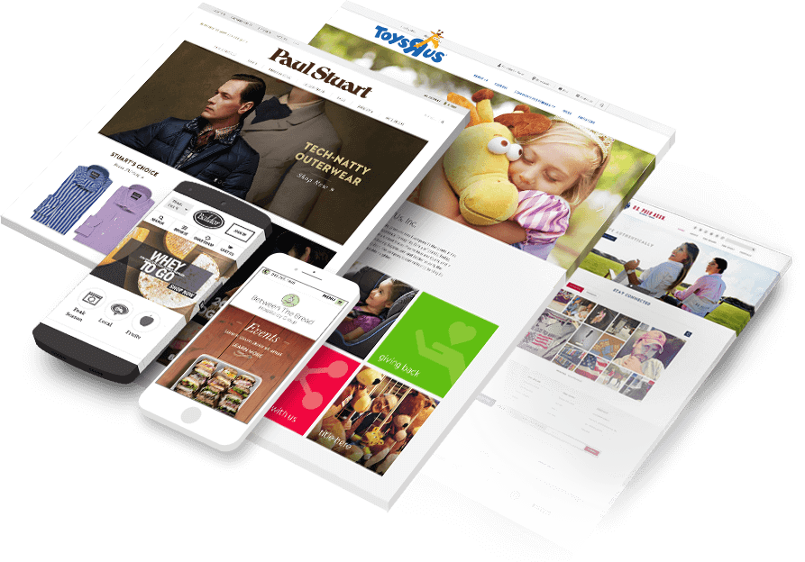 A team discussing app development on a whiteboard