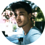 Photo of Kazi Farhan Ahmed