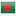 Bangladesh Flag Logo