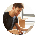 Let's talk circular graphic