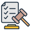 Advocate icon