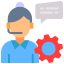 assistance icon