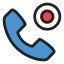 Call Recording icon