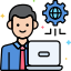 consultant icon