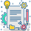 Content Writing icon