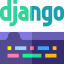 Django icon