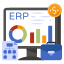 erp icon
