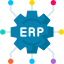 erp icon