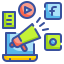 Facebook Ads icon