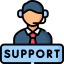 help desk icon