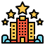 Hotel icon