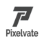 Pixelvate Logo