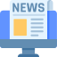 news icon