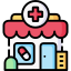 Pharmacy icon