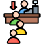 Queue icon
