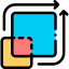 Scalability & Flexibility icon
