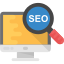SEO icon
