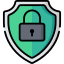 Reliability & Security icon