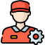 technical support icon
