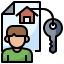 tenant icon
