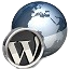 WordPress icon