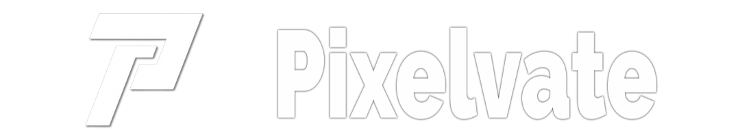 Pixelvate Logo