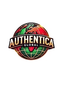 Authentica-Global Logo