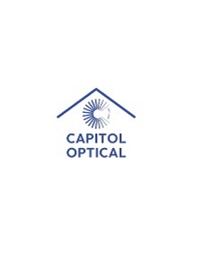 capitol optical Logo