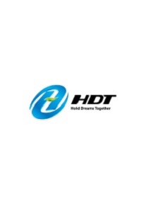 hdt Logo