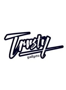 Trusty Gadget Logo