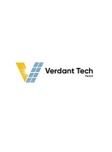 verdant Logo