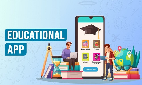 Education & Learning App Solution