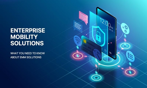 Enterprise Mobility Solution