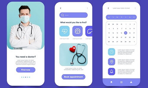 Healthcare & Medical App Solution