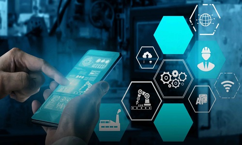 Manufacturing Business Solution