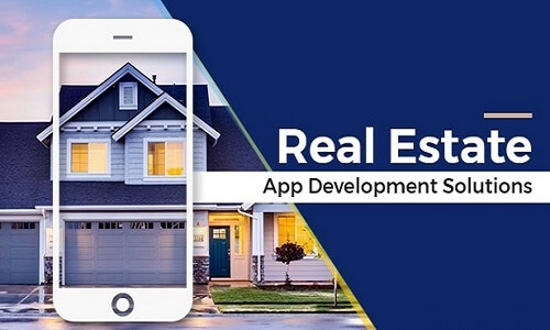 Real Estate App Solution