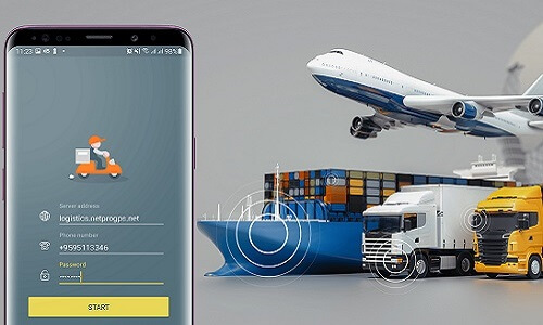 Transportation & Logistics