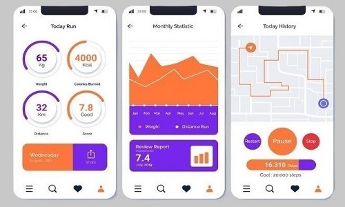 Health App
