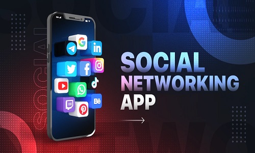 Social Networking Solution
