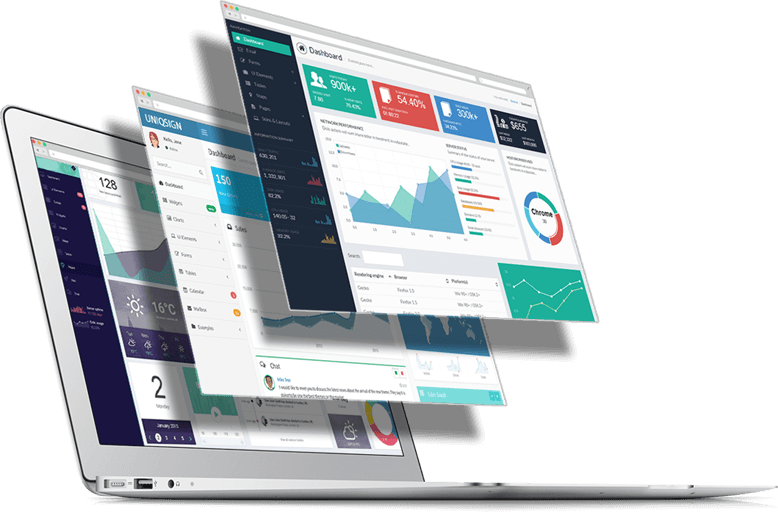 Software Development Image